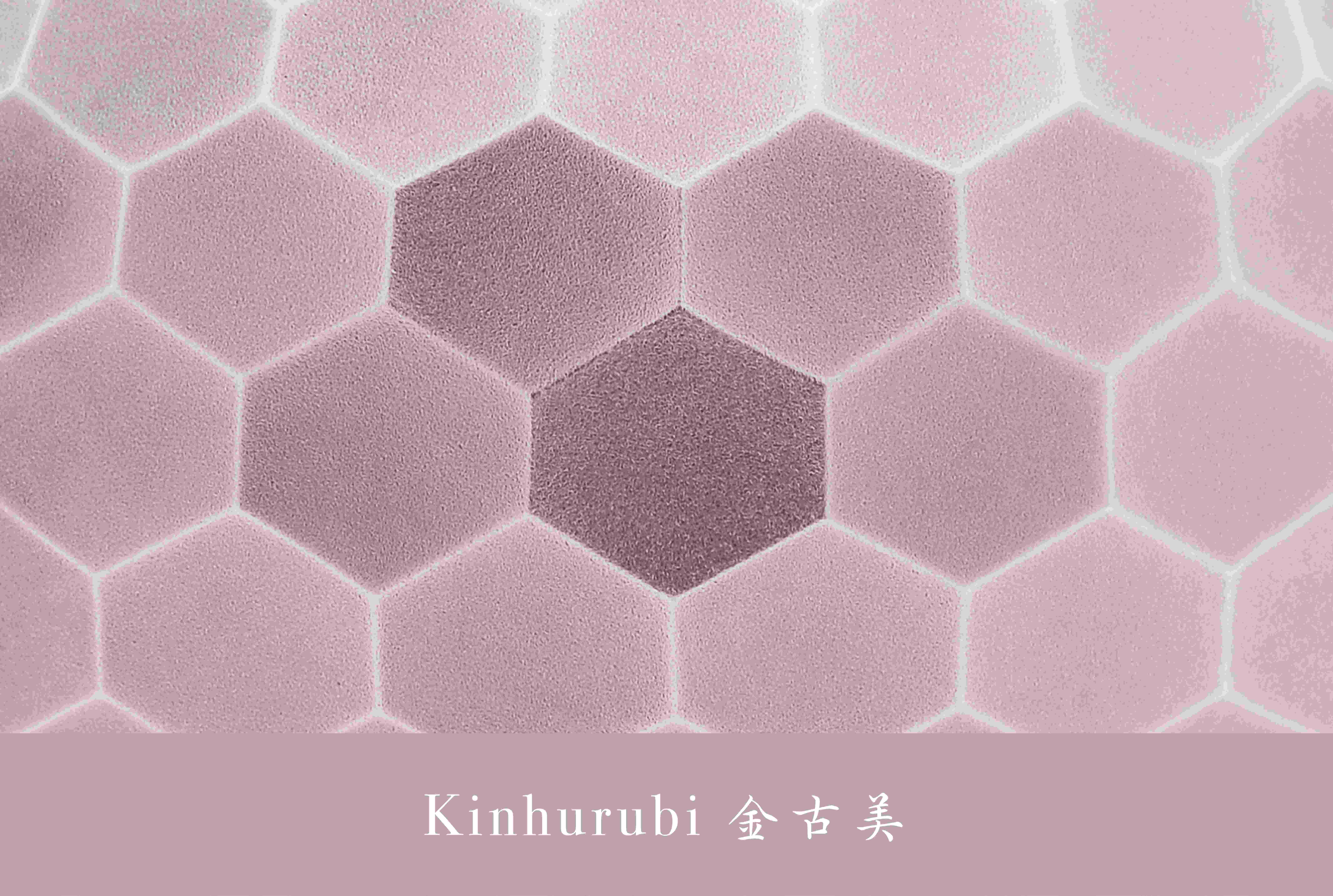 with title Kinhurubi 01 R